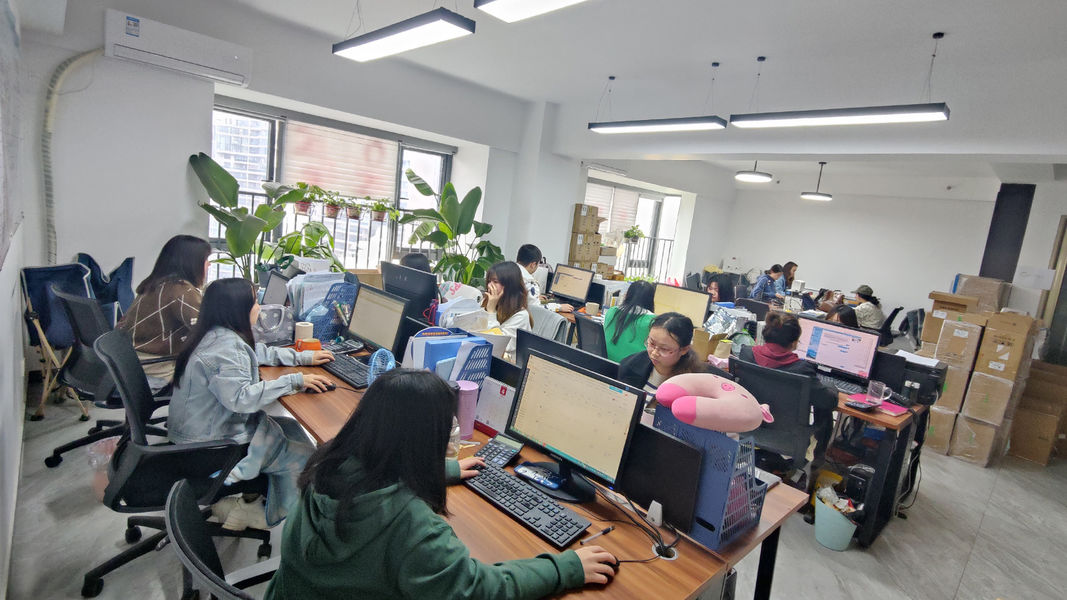 Китай Muz Tech Co.,Ltd Направление компании 